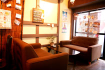 �\�t�@�Ȃ�����܂�